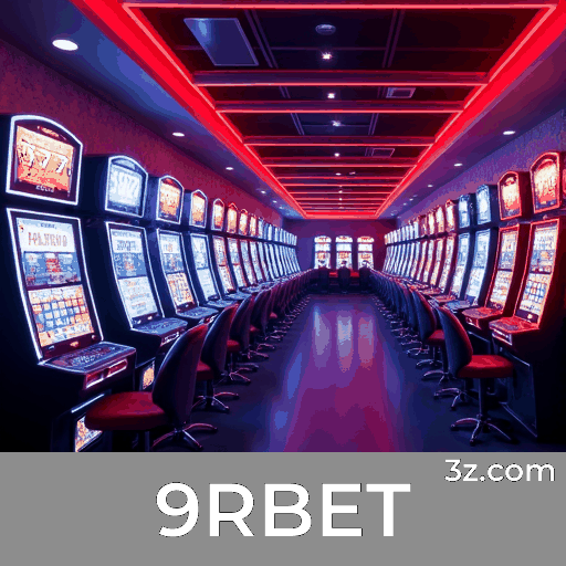 9RBET game mais image