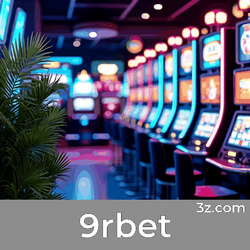 avaliações sobre 9rbet slots