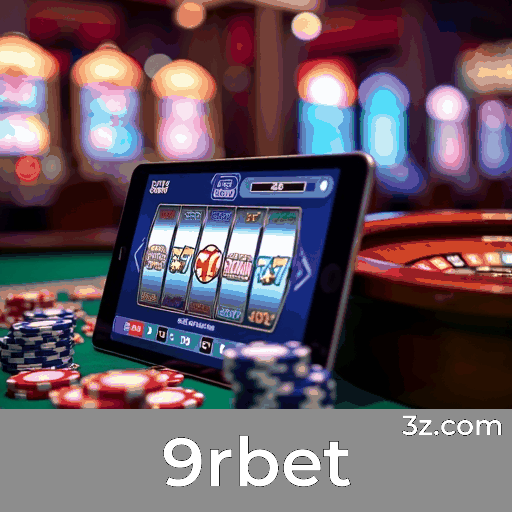 avaliações sobre 9rbet slots